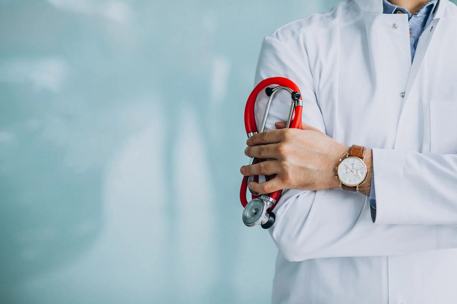 Healthcare — Image by Freepik