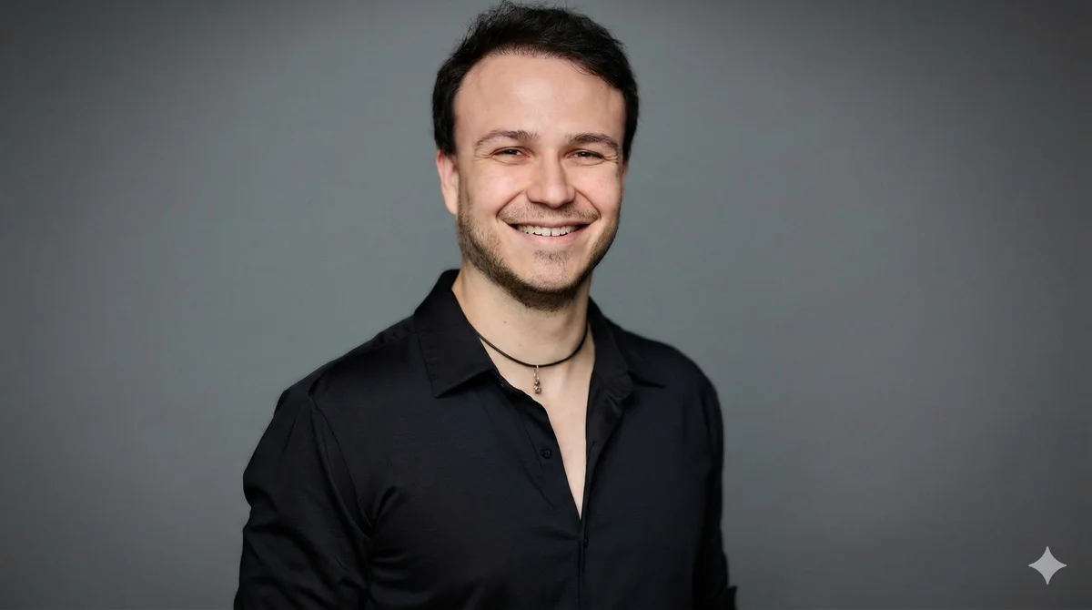 Javier Ramirez