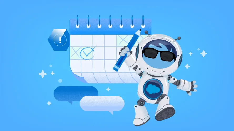 Agentforce Marketing