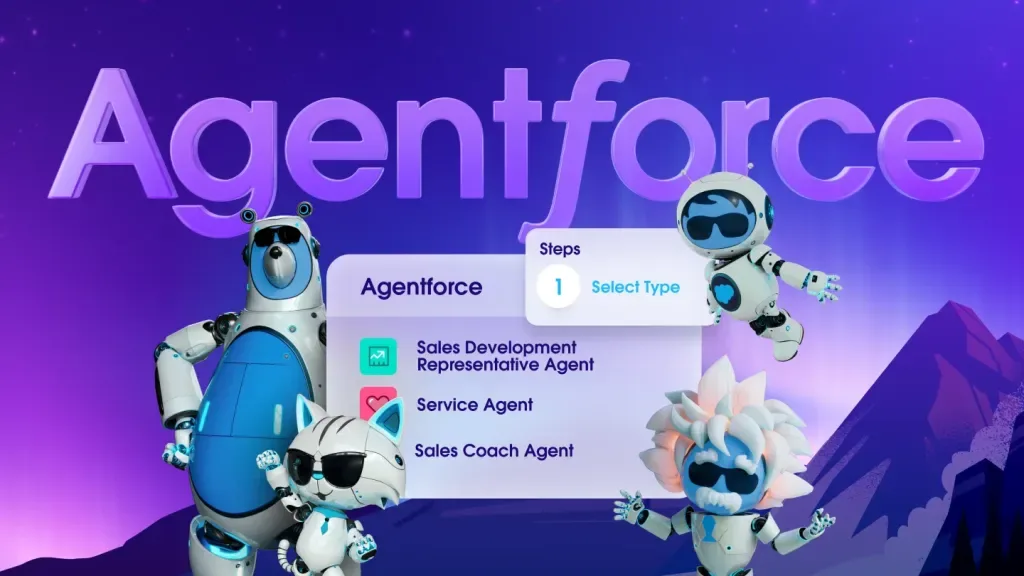 Agentforce Sales