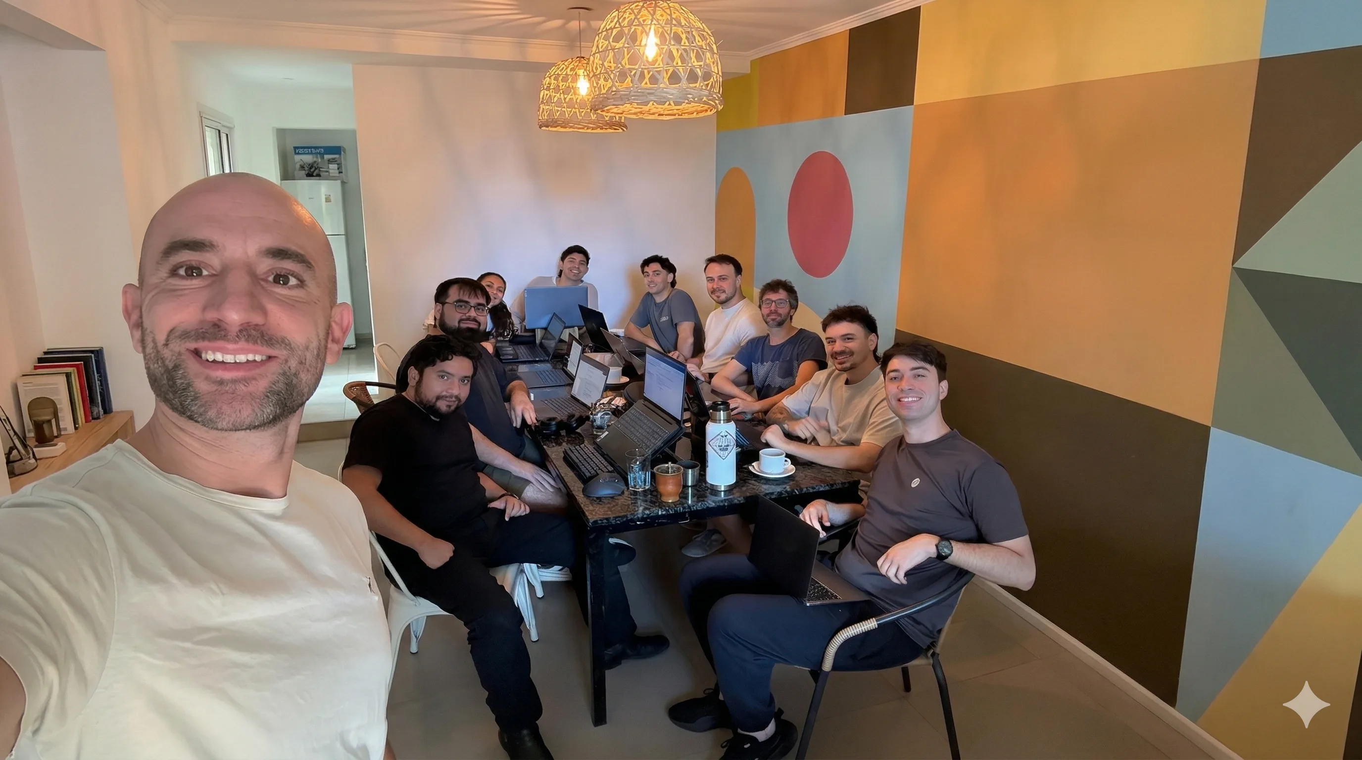 Inforge culture